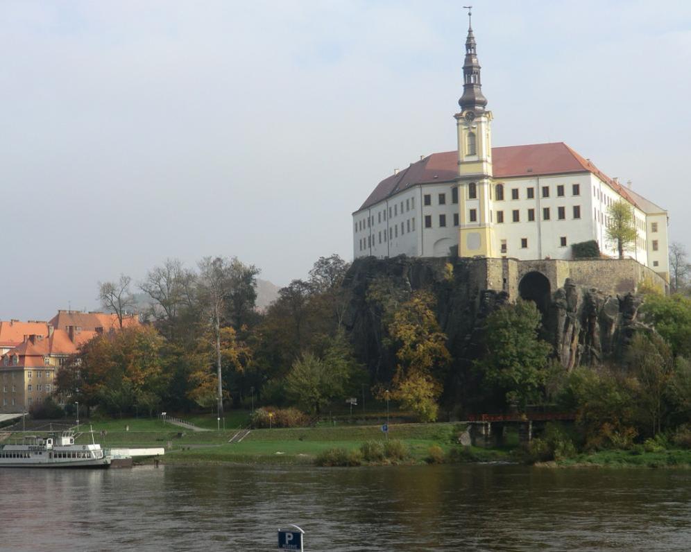 Je dobré uvažovat o prodeji nemovitosti v Děčíně 2024