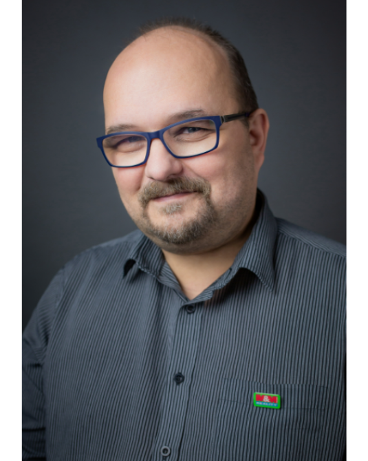 Pavel Marek