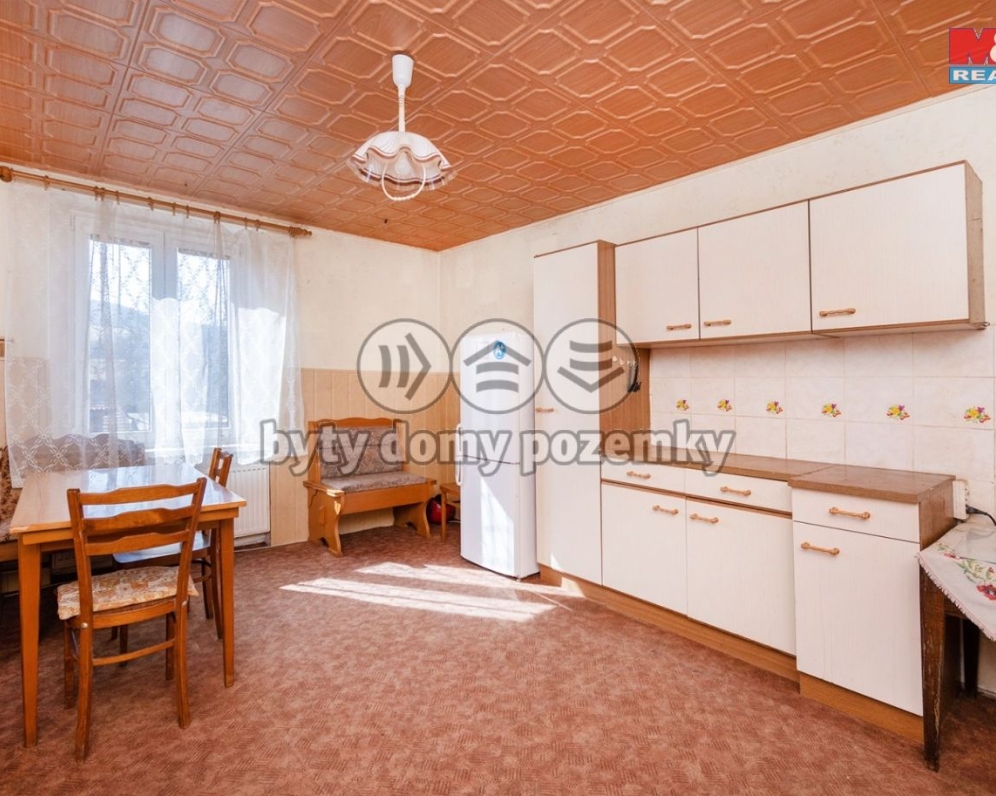 Prodej bytu 2+1, 83 m²