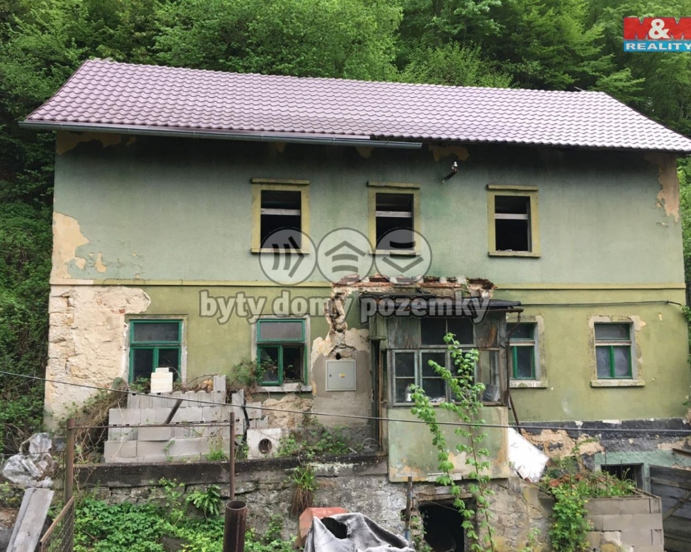 Prodej rodinného domu, 121 m²
