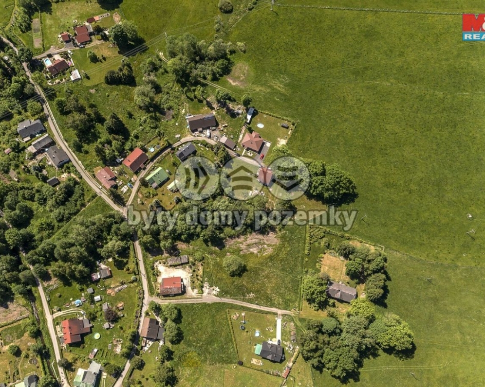 Prodej louky, 4724 m²