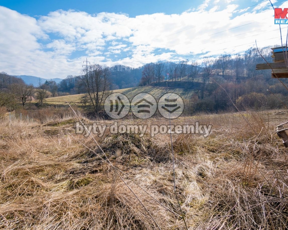 Prodej zahrady, 1 648 m²